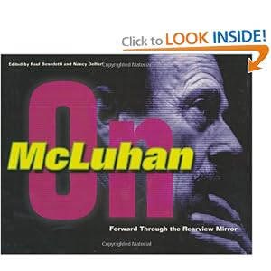 McLuhan McLuhan