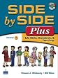 Side by Side Plus 1: Life Skills, Standards, & Test Prep (3rd Edition)