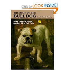 The Book of the Bulldog