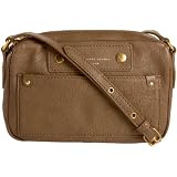 Marc by Marc Jacobs Preppy Leather Camera Bag