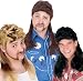 Mullet Super Wig