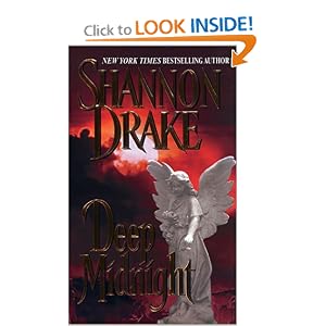 Deep Midnight by Shannon Drake