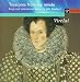 Treasures From My Minde - Songs And Instrument Pieces By John Dowland / Virelai