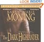 The Dark Highlander (Highlander Series)