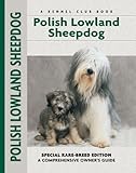 Polish Lowland Sheepdog