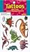 Dino Tattoos (4-Pack)