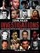Serial Killer Investigations: The Story of Forensics And Profiling Through the Hunt for the World's Worst Murderers