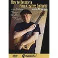 How to Become a More Creative Guitarist: An Insider's Tips for Fingerstyle Players