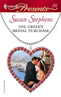 The Greek's Bridal Purchase (Harlequin Presents)