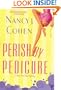 Perish By Pedicure (Bad Hair Day Mysteries)