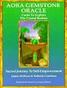 Aora Gemstone Oracle: Cards to Explore the Crystal Realms