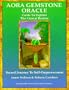 AORA Gemstone Oracle Cards