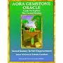 AORA Gemstone Oracle Cards
