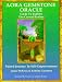 Book AORA Gemstone Oracle Cards