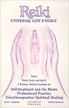 Reiki: Universal Life Energy