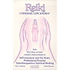 Click here to buy Reiki: Universal Life Energy by  Bodo Baginski and Shalila Sharamon.