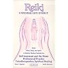 Reiki: Universal Life Energy
