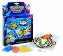 Pokemon Ironing Bead Set