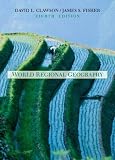 World Regional Geography: A Development Approach