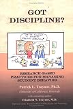 Got Discipline?