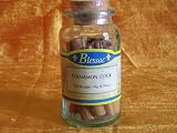 Cinnamon in Glass Jar - 0.70 Ounce