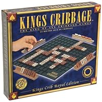 KINGS CRIBBAGE