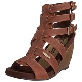 Firetrap Women's Pace Heeled Sandal