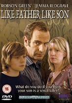 Like Father Like Son [DVD]
