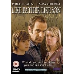 Like Father Like Son - Robson Green & Jemma Redgrave [DVD]