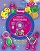 Books : Barney Cd Storybook: Barneysays,Play Safely/Big Balloon/Outer Space Adventure/Comeon over to Barney's House (Barney)