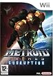 Metroid Prime 3 Corruption