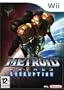 Metroid Prime 3 Corruption
