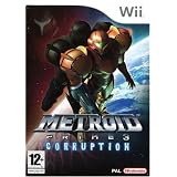 Metroid Prime 3 Corruptionpar Nintendo