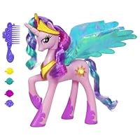 My Little Pony Princess Celestia