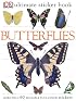 Butterflies (Ultimate Sticker Books)