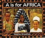 A. is for Africa: Big Book (Big Books)