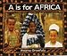A. Is for Africa: Big Book (Big Books)