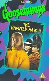 Goosebumps - The Haunted Mask II [UK IMPORT] - Amos Crawley