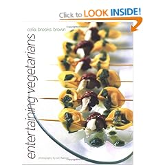 Entertaining Vegetarians