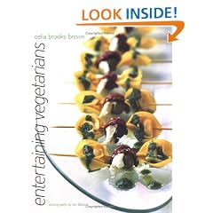 Entertaining Vegetarians