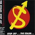 Stop Jap//Go Go Stalin