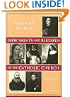 New Saints and Blesseds of the Catholic Church