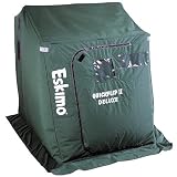 Eskimo Quick Flip II Deluxe Ice Shelter