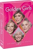 Golden Girls - Die komplette dritte Staffel (4 DVDs) - Beatrice Arthur