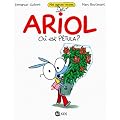 Mais ou est P�tula ?
