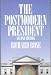 Book The Postmodern President: George Bush Meets the World (American Politics Series)