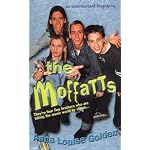 The Moffatts book cover