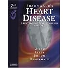 Click here to buy Braunwald's Heart Disease: A Textbook of Cardiovascular Medicine, Single Volume by  Eugene Braunwald, Douglas P. Zipes, Peter Libby, and Robert Bonow.