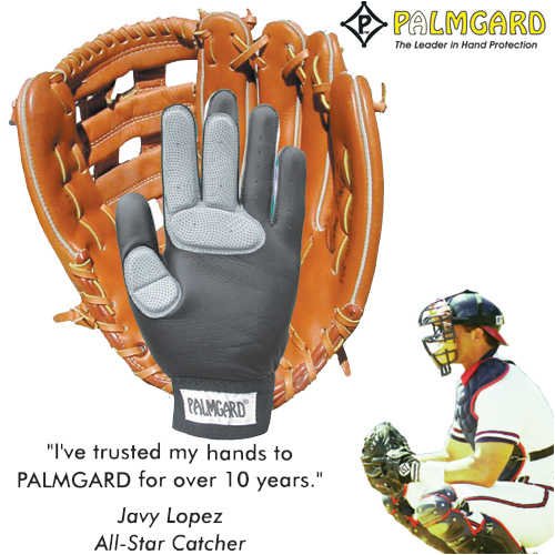 Palmgard Adult Inner Glove Xtra