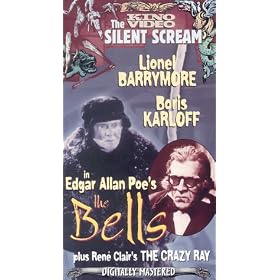 Bells (1926) [VHS]